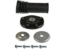 For 2010-2022 Mercedes Sprinter 2500 Strut Mount Front Monroe 57344QVNZ 2014