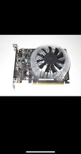 Asus NVIDIA Geforce GTX 1050 2 GB GDDR5 PCI Express 3.0 x16 Video Card