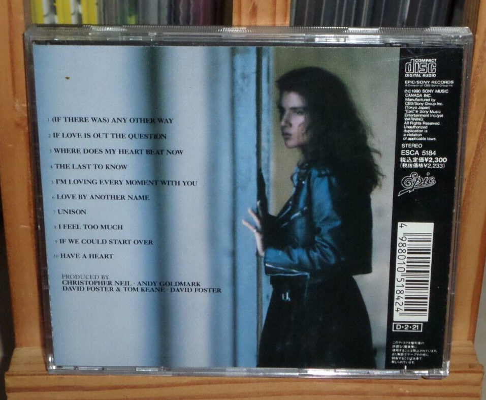 洋楽 Tokyo / Listen To Your Heartbeat CD 洋楽 Tokyo / Listen To Your Heartbeat CD Tokyo – Listen To