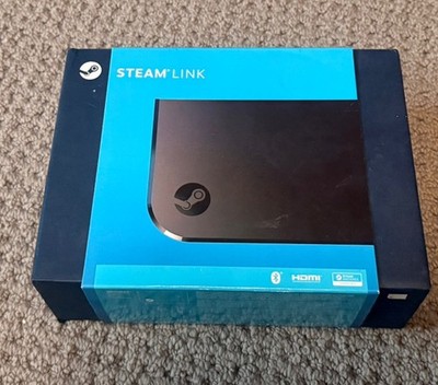 Valve Steam Link - SEALED, Never Opened Model 1003