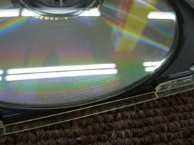 Sega Saturn Software Model Kunoichi Capture Case Cri FPP00