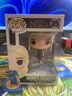 Funko Pop! Vinyl: Game of Thrones - Daenerys Targaryen #25