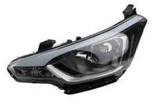 Scheinwerfer Halogen Front passend für Hyundai i20 GB 11/ 2014 - H4 Links Fahrer
