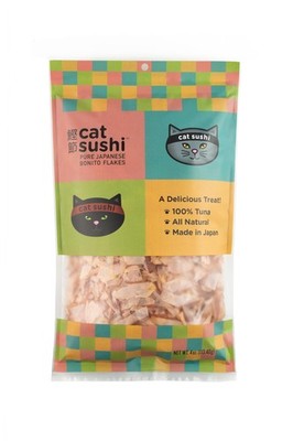 Bonito Flakes, Classic Cut, Value Size, 4 oz
