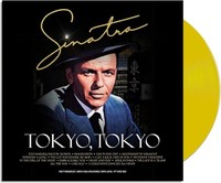 Vinile - Frank Sinatra - Tokyo. Tokyo (Yellow Vinyl) - Yellowvin Records -D- Ne