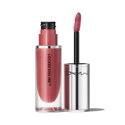 MAC Locked Kiss Ink 24hr Lipcolour | 50 Upgraded | 4ml | Neu & Originalverpackt 100%