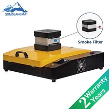 11.8in x 17in A3 A4 Pro DTF Oven Curing Transfer Film DTF Sheet with Filter USA