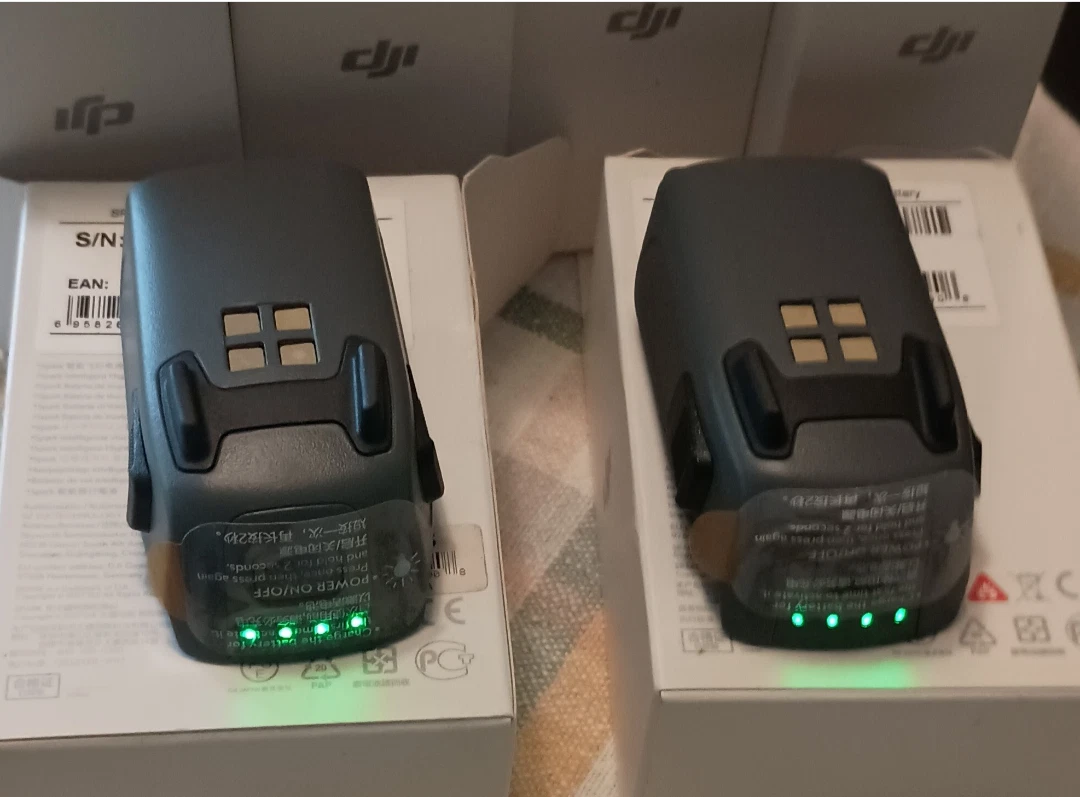 Las mejores ofertas en Vehículo DJI Hobby RC Modelo piezas y