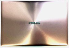 New ASUS UX303L UX303 UX303LA UX303LN Lcd Back cover Non-Touch Pink Priority