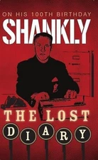 Shankly The Lost Diary by Sport Media Book The Fast Free Shipping