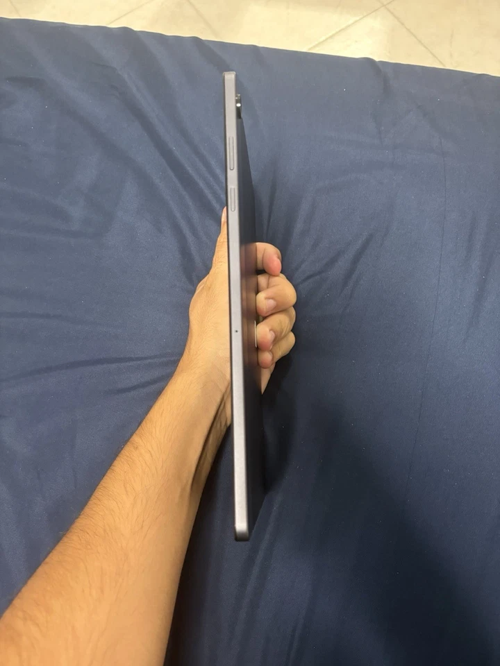 Samsung Galaxy Tab A11+ · 256GB · Wi-Fi, foto 2 di 5