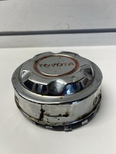 86-94 Toyota T100 Pickup 4runner Oem Center Hub Cap Metal
