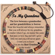 Gifts for Grandma Christmas Birthday Valentines Day Mothers Day Stocking Stuffer