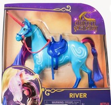 Unicorn Academy River Unicorno Spin Master NUOVO #1