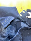 7th Avenue New York & Company Sz 14 Navy Blue Capri Crop Pants — photo 6