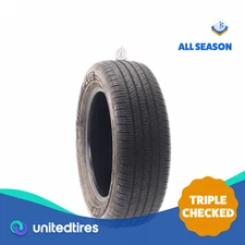 Used 205/60R16 Linglong Crosswind HP010 Plus 92H - 7.5/32