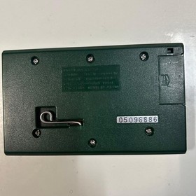 Showa Retro Game Watch Popeye Pp-23 Nintendo