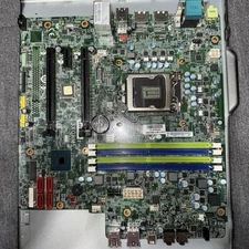 Lenovo 01LM838 Thinkstation P330 System Board