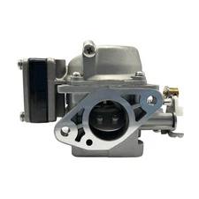 Marine Carburetor for Yamaha 8hp Outboard engine 2 stroke 6G1-14301-01 6G1-14301