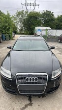 Capot Audi A6