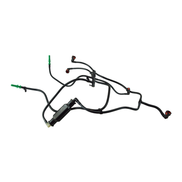 Kraftstoff Reparaturleitung FüR Citroen Berlingo C2 C3 I Picasso 1.6 Hdi You.S-image