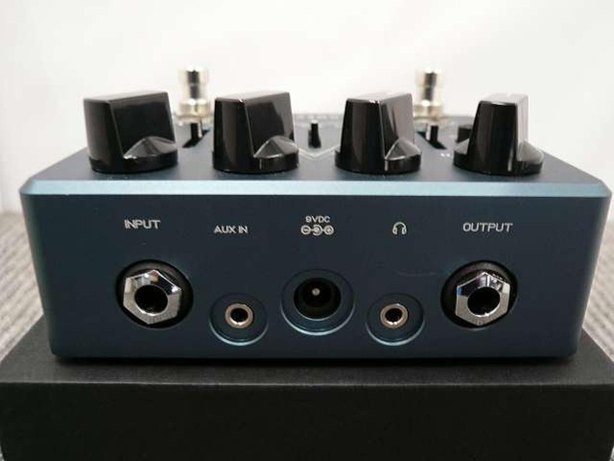 Darkglass Alpha Omega Ultra V2 with Aux Input | eBay Darkglass Alpha Omega Ultra V2 with Aux Input | eBay