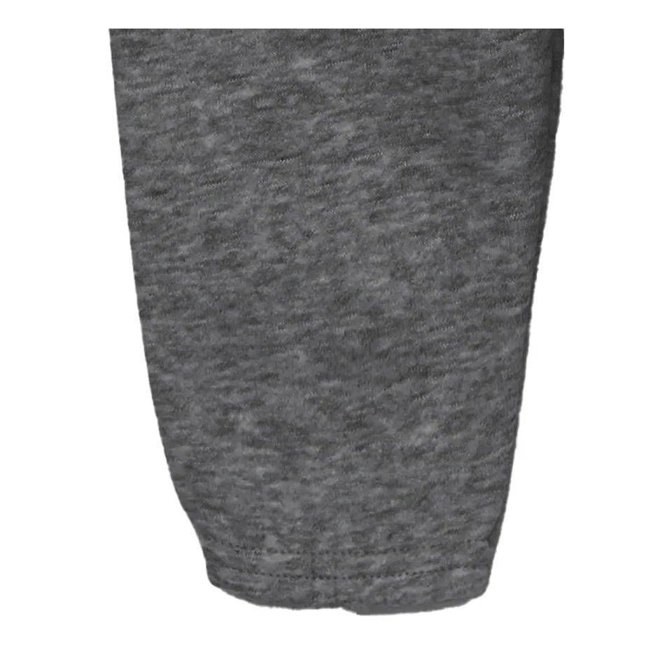 CONJUNTO de 4 Joggers Garanimals Bebés Niños 24M Gris Vellón Sólido Nuevos con Etiquetas Foto 4 de 4