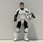 Star Wars: The Vintage Collection Endor Rebel Commando (Disguise) Action Figure
