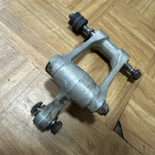 2013 RMZ250 Linkage OEM Rear Suspension Link Knuckle Pull Rod Suzuki RMZ 10-2015