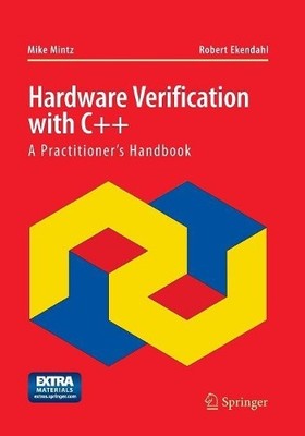 Hardware Verification with C++ - 9781489978974
