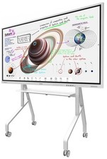 Samsung Flip Pro WM75B Flipchart 190,5 cm 75 ...