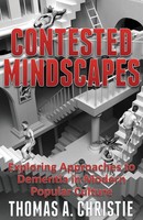 Contested Mindscapes | Thomas A. Christie | Taschenbuch | Englisch | 2018
