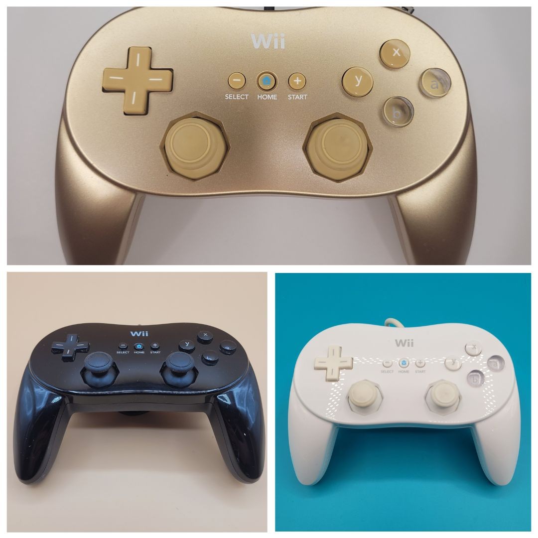 Nintendo Wii RVL-S-WD ソフト、限定コントローラーセット Amazon | Wii本体 (シロ) (「Wiiリモコンジャケット」同梱) (RVL