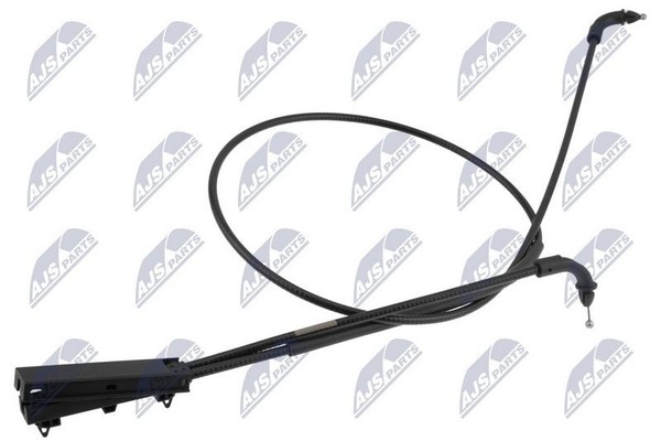 NTY Motorhaubenzug EZC-BM-448 FüR BMW-image