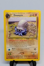 Omanyte 60/75 Neo Discovery Regular on eBay