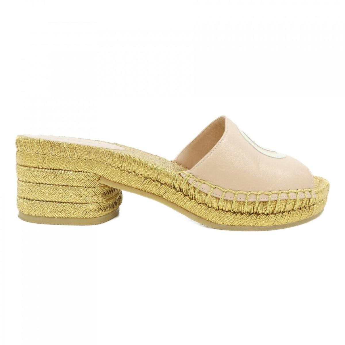 GUCCI 655820 sandals