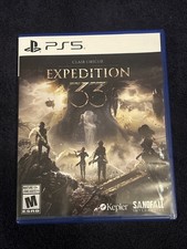 Clair Obscur: Expedition 33 - Sony PlayStation 5 PS5 Physical