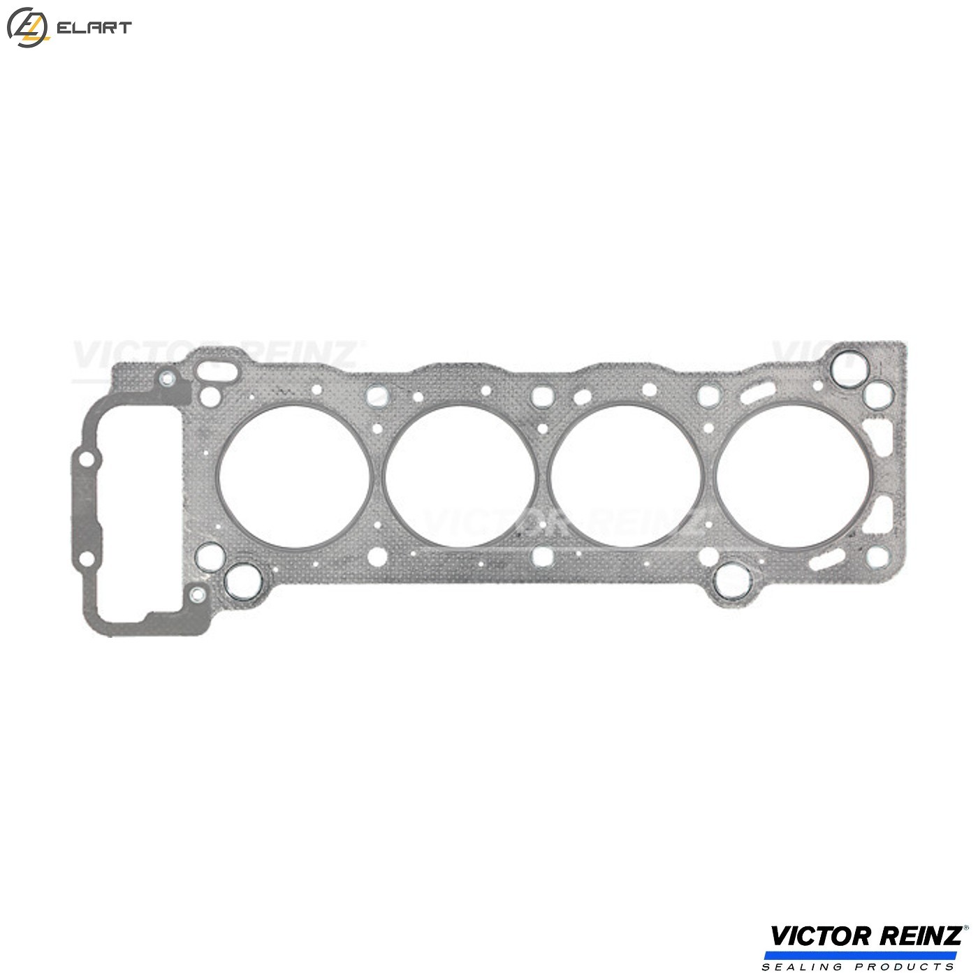 GASKET CYLINDER HEAD 61-54290-00 FOR 1RZ-E/-E1RZ 2.0L 4cyl