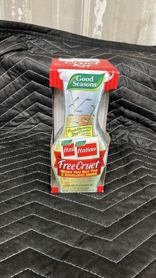 Good Seasons Italian Dressing Mix 2 Packets 1.4 Oz