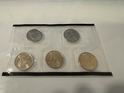 2000-D U.S. State Quarters Mint Set Uncirculated — photo 4