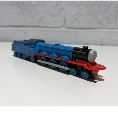 Ertl Thomas & Friends Gordon No.4 HO 4-6-2 Dampflok Analog 4065