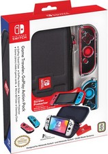 Game Traveler GoPlay Action Pack for Nintendo...