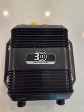 Simrad 3D Structure Scan Module