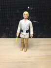 LS Luke Skywalker Blond Farm Boy 1977 Vintage Star Wars Kenner figure - complete
