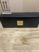 GHD Platinum Plus Hair Straightener Black