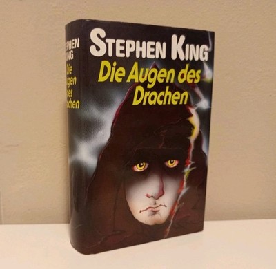 Stephen King - Die Augen Des Drachen - Bücherbund | Gebunden