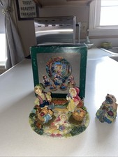 Popular Imports Tea Set Little Red Riding Hood