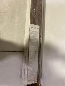 Pergo LPE09-LF025 Lowland Hickory Laminate Flooring, 17.18 SF/Carton