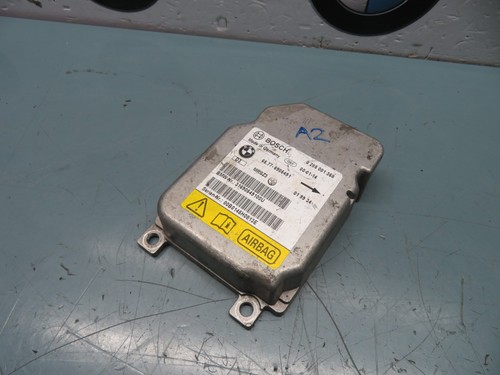 BMW 5er E39 SRS Seitenairbag Steuergerät Steuergerät Modul 6905491