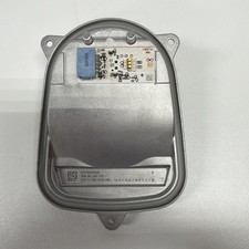 2018-2020 Mercedes-benz Glc Class Left Side Xenon Headlight Ballast Oem 366